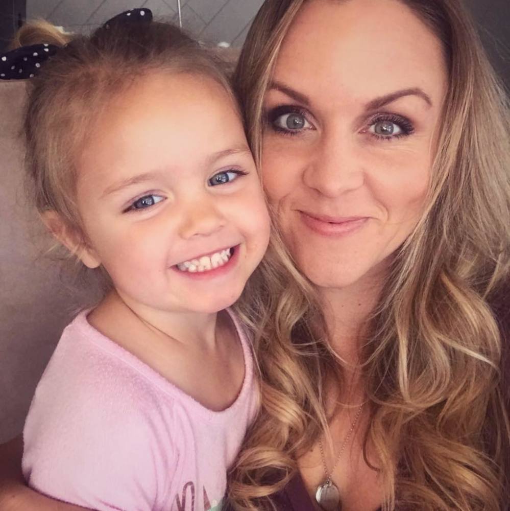 Meet your Posher, Kristen